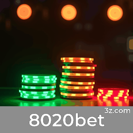 8020bet: Domine o Esporte com Análise e Estratégia