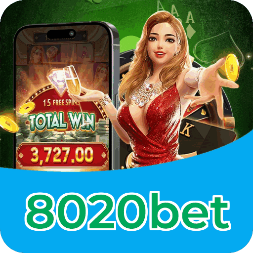 Instalação Android 8020bet