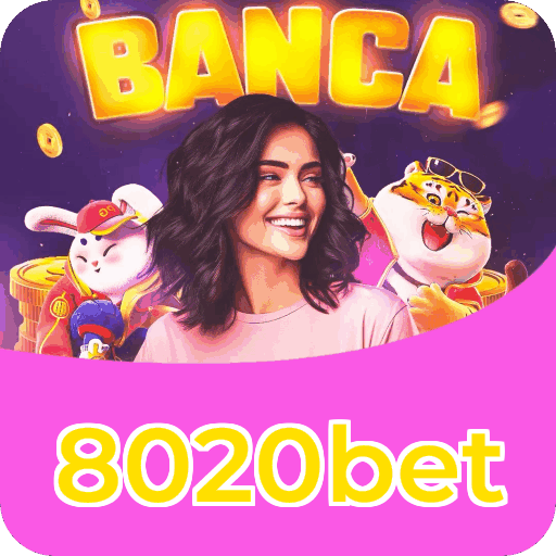 Siga a 8020bet no Facebook