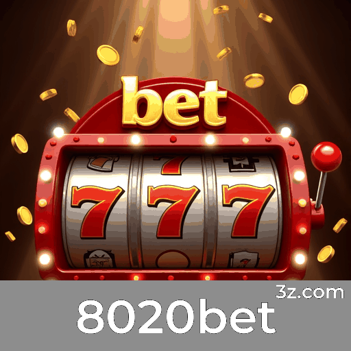 8020bet: Experiência Autêntica de Casino Brasileiro