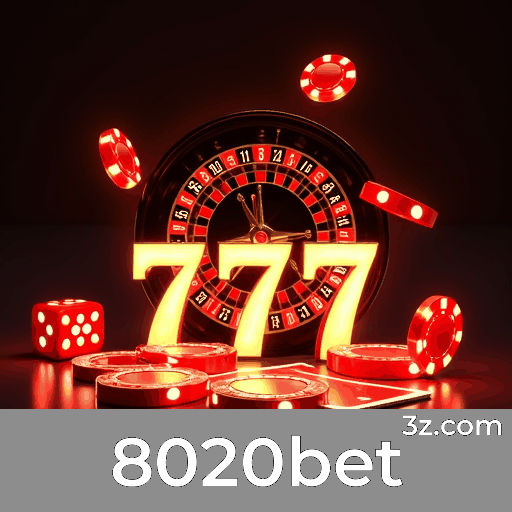 8020bet: Seu Cassino Online Premiado e Seguro