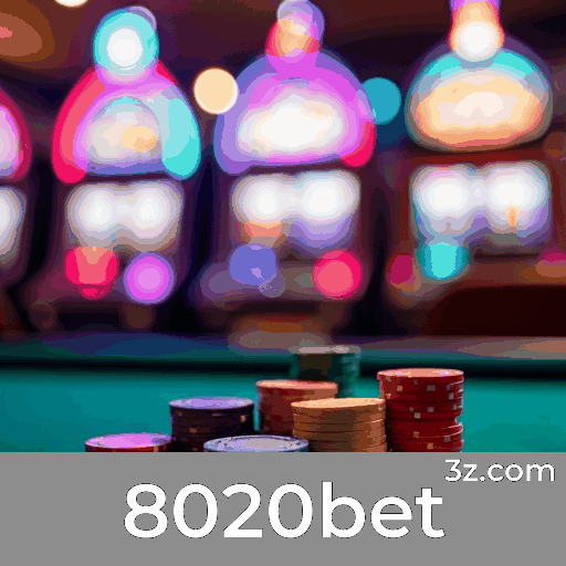 8020bet: Responsabilidade e Sustentabilidade no Jogo