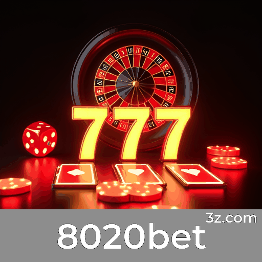8020bet: A Emoção dos Jogos de Cassino e Chances de Ganhar