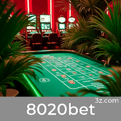 Recompensas Reais e Transparentes no 8020bet: Promoções Sem Pegadinhas