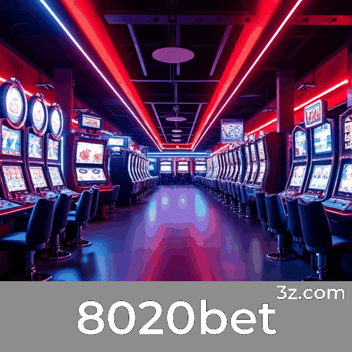 8020bet: Responsabilidade e Sustentabilidade no Jogo