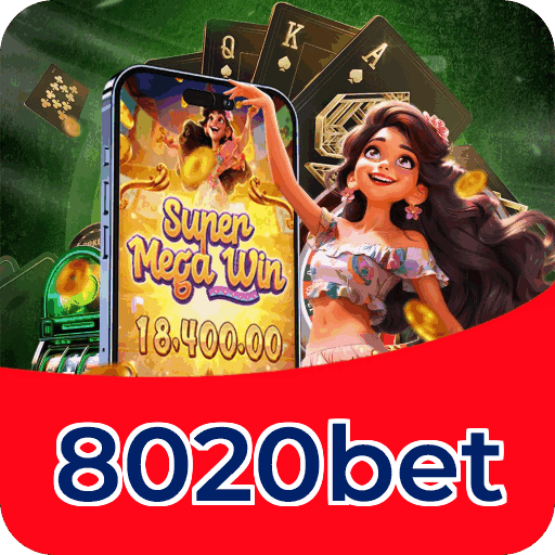 Jogos com maior RTP na 8020bet